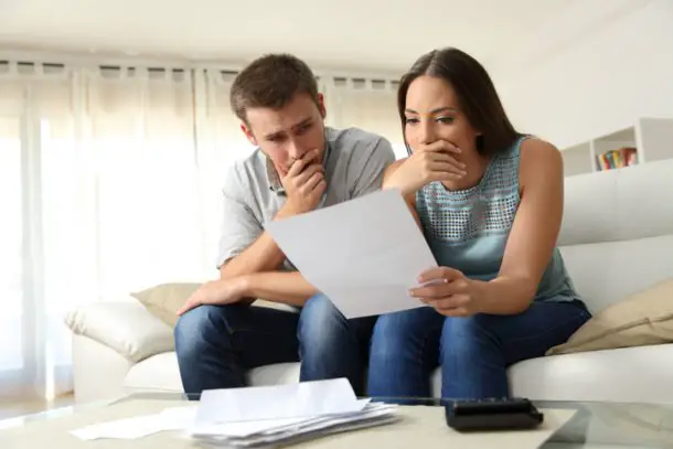 Filing Bankruptcy While Married