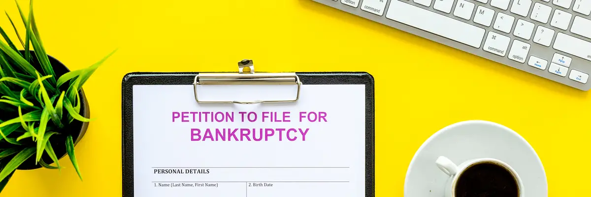 Filing for Bankruptcy? Know Whether You Can Keep Your Car ...