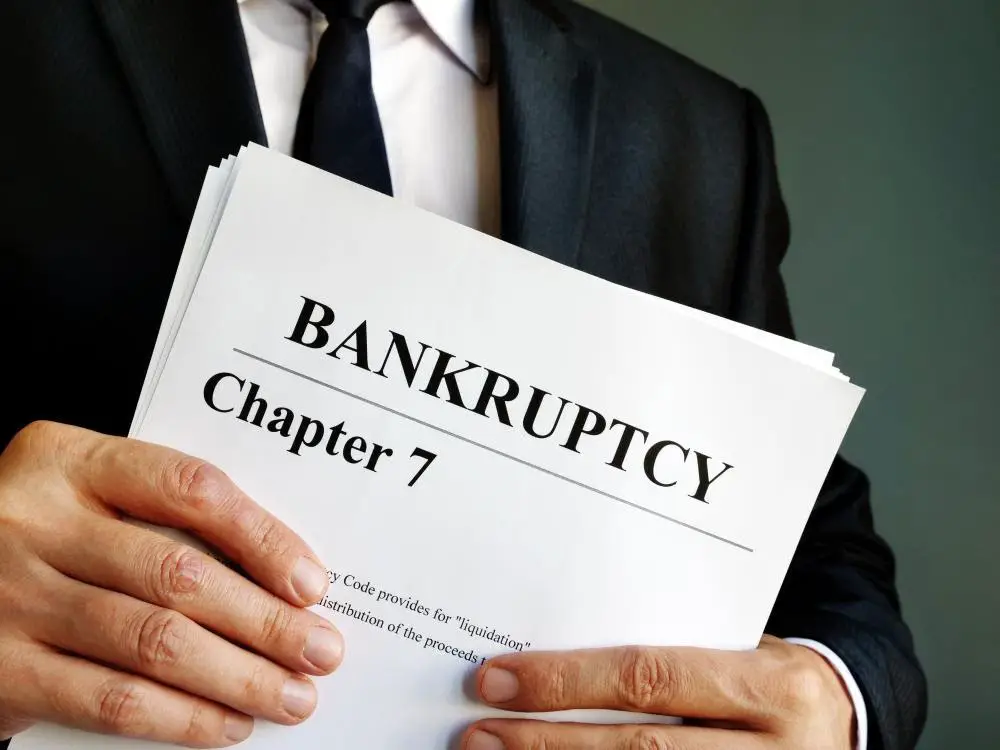 Filing for Bankruptcy: What Happens and Why Its Not As ...