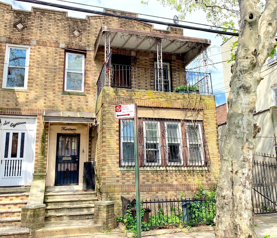 Foreclosed Homes For Sale in Brooklyn, NY