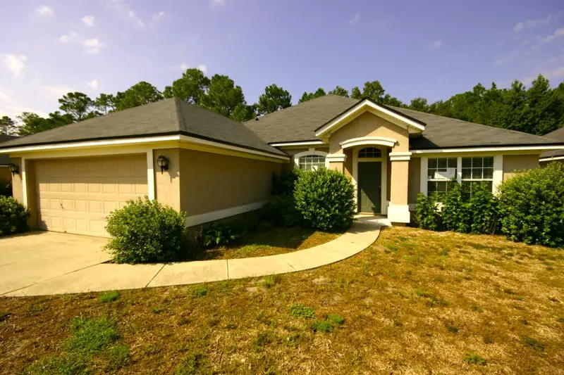 Foreclosed houses for sale in Jacksonville