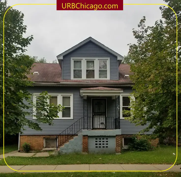 Foreclosed properties for sale in Chicago and how to buy them ...