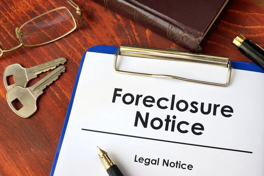 Foreclosure DefenseDiscovery in a Foreclosure Case: How ...