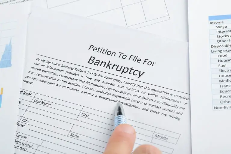 Fort Myers Bankruptcy Attorney