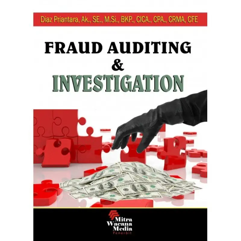 Fraud Investigation Audit Report