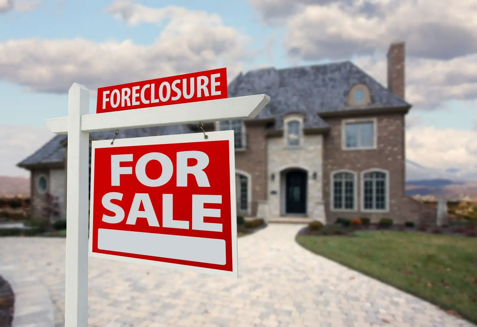 Funding Options For Bank Owned And Foreclosure Properties ...