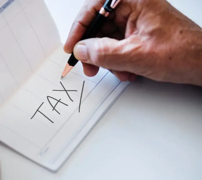 get rid of more income tax debts through bankruptcy in