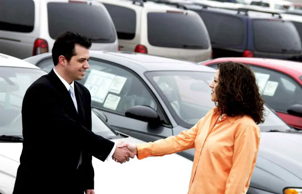 Getting Car Loan After Bankruptcy  Daydayloan