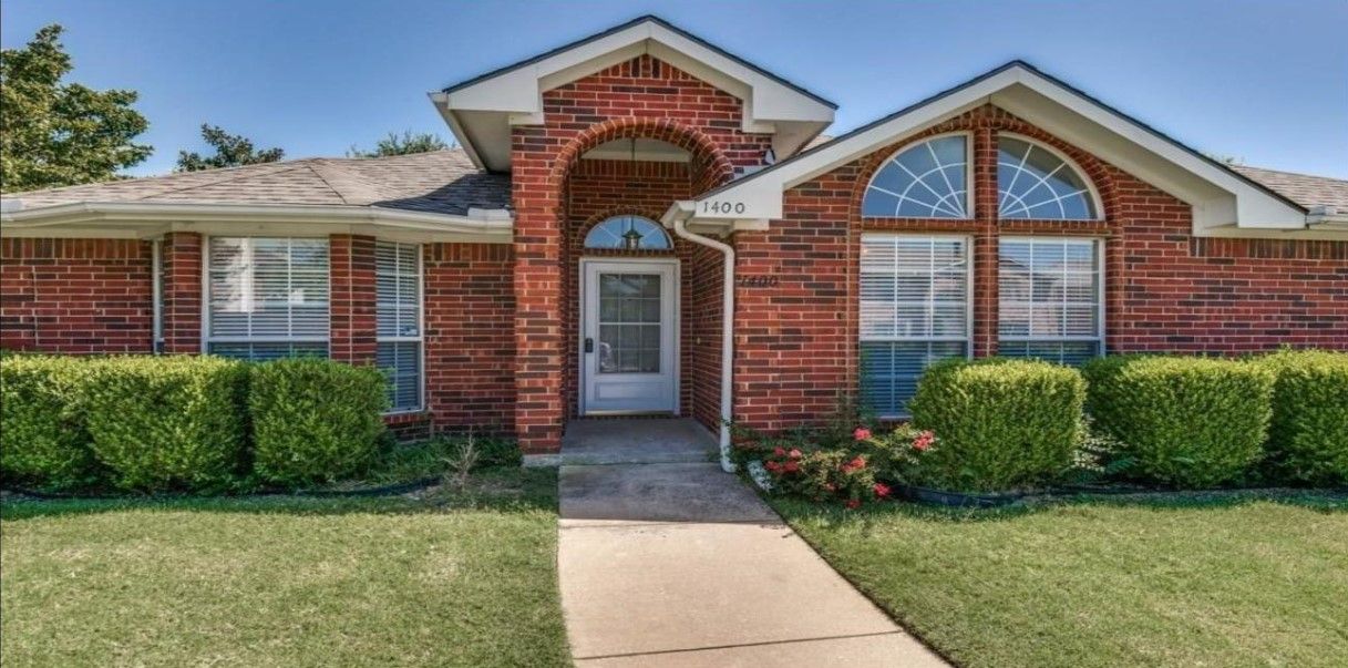 Houses For Rent In Lewisville Tx
