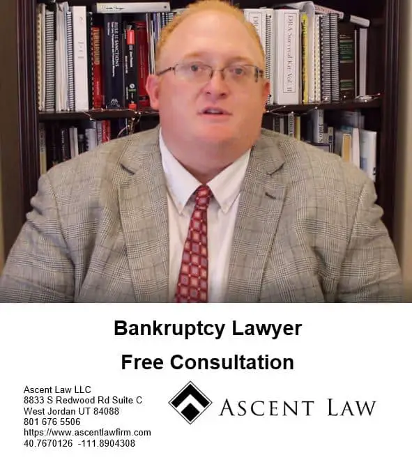 How Bad Is Filing Bankruptcy?  Kenneth Carroll