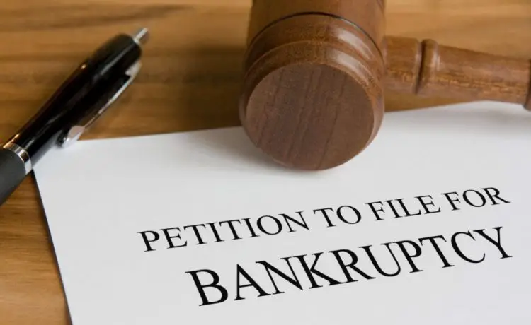 How Bankruptcy Functions  Law Staff Online