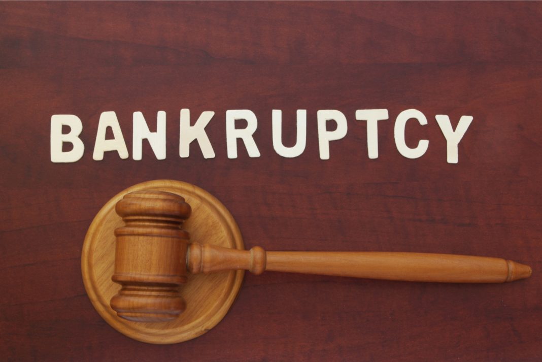 How Different Types of Debt are Treated in Bankruptcy (Chapter 7 &  13)