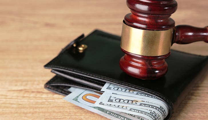 How Do I Stop Wage Garnishment After Bankruptcy?
