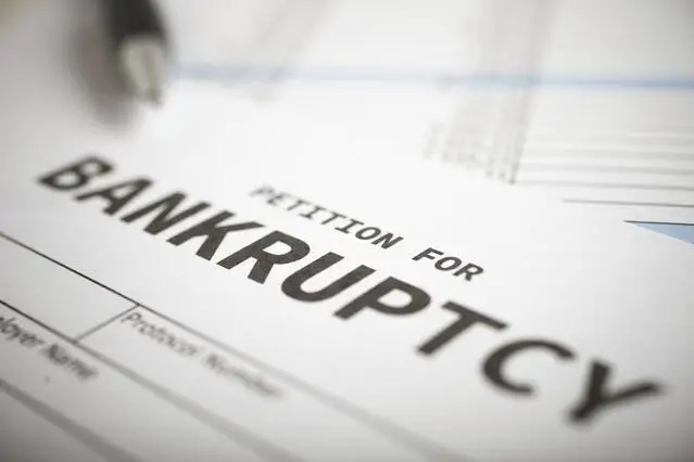 How Does a Chapter 13 Bankruptcy Discharge Work?