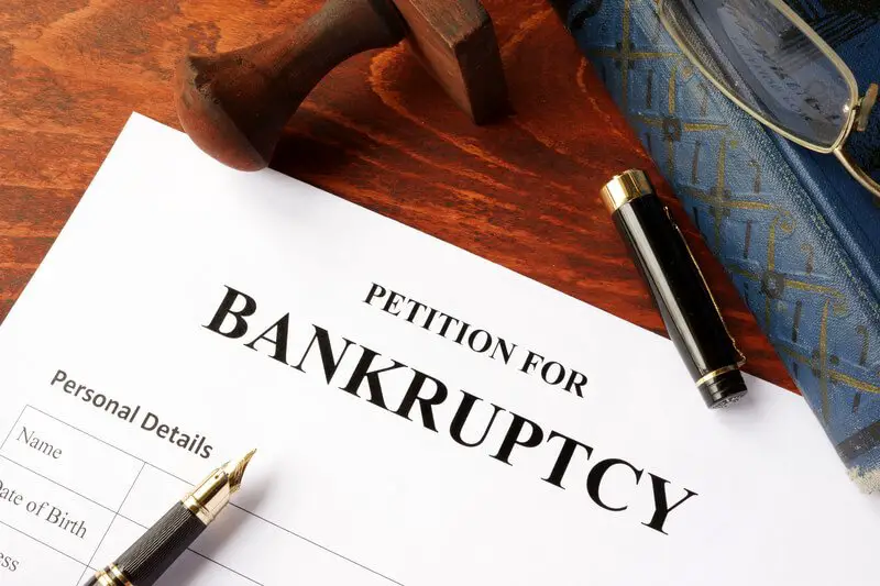 How Does Bankruptcy Affect Tax Debts?