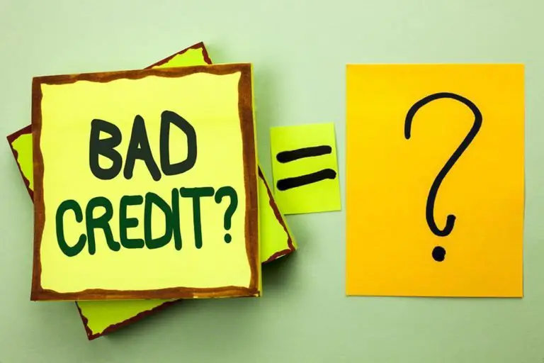 How Does Bankruptcy Affect Your Credit