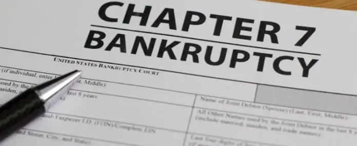 how does bankruptcy law benefit debtors and creditors