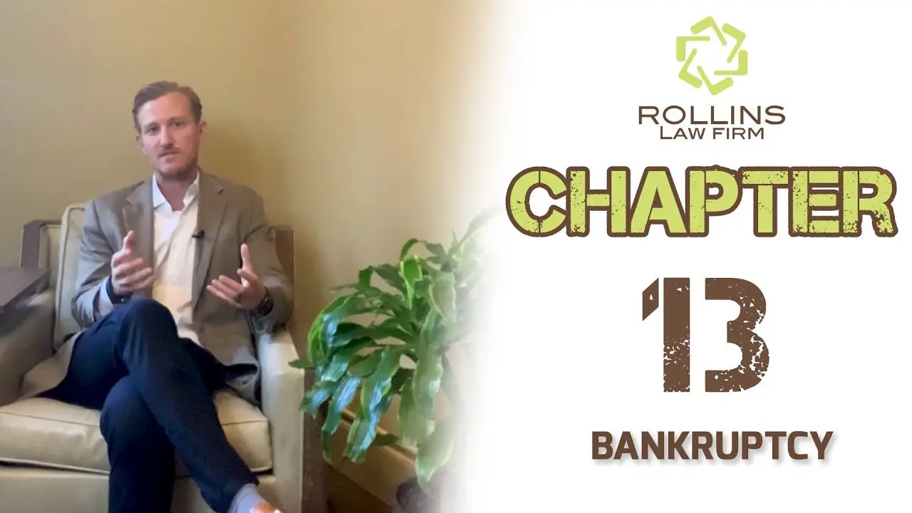 How does Chapter 13 bankruptcy work? Found out from our ...
