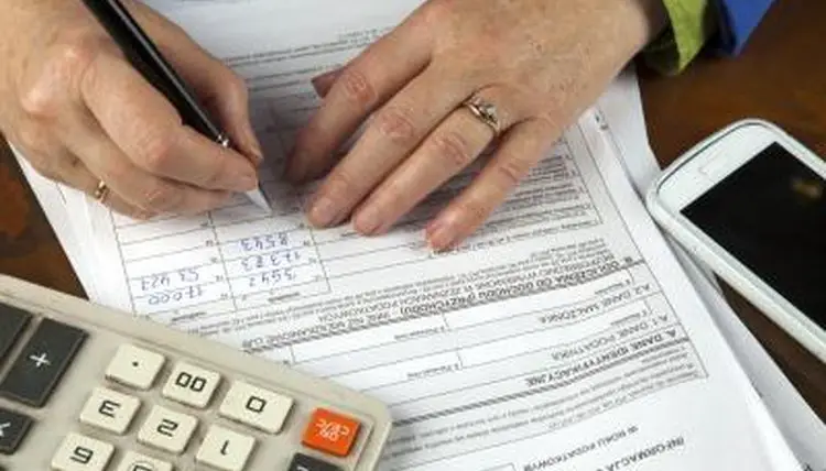 How Does Filing Bankruptcy Affect Your Tax Return ...