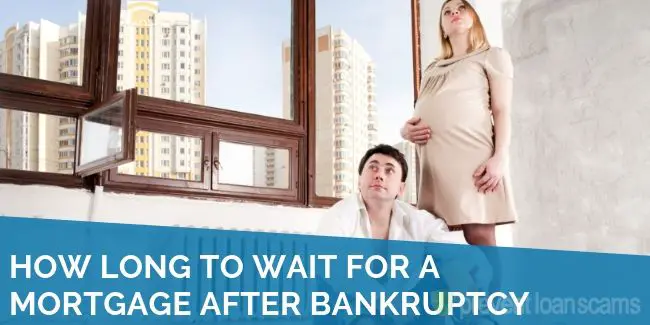 How Long After Bankruptcy Can You Get a Mortgage?