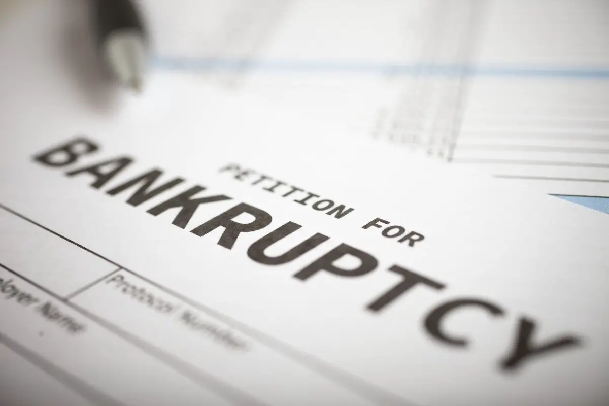 How long does bankruptcy take from start to finish ...