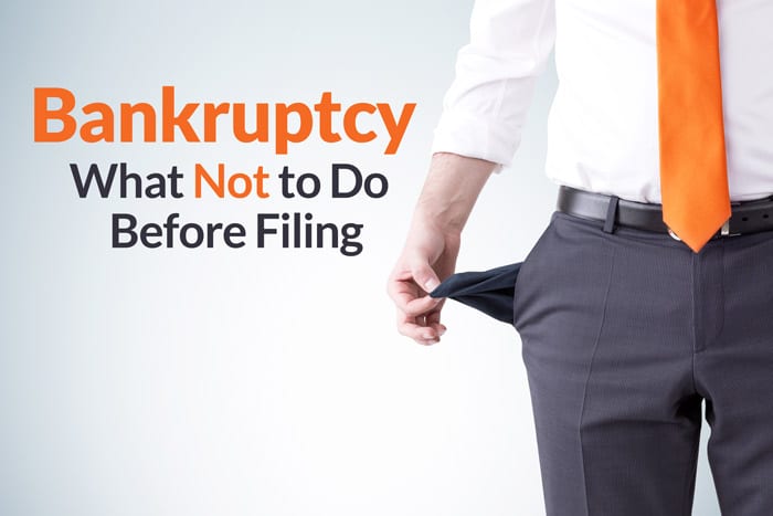 How Long Does It Take To File Bankruptcy In Florida ...