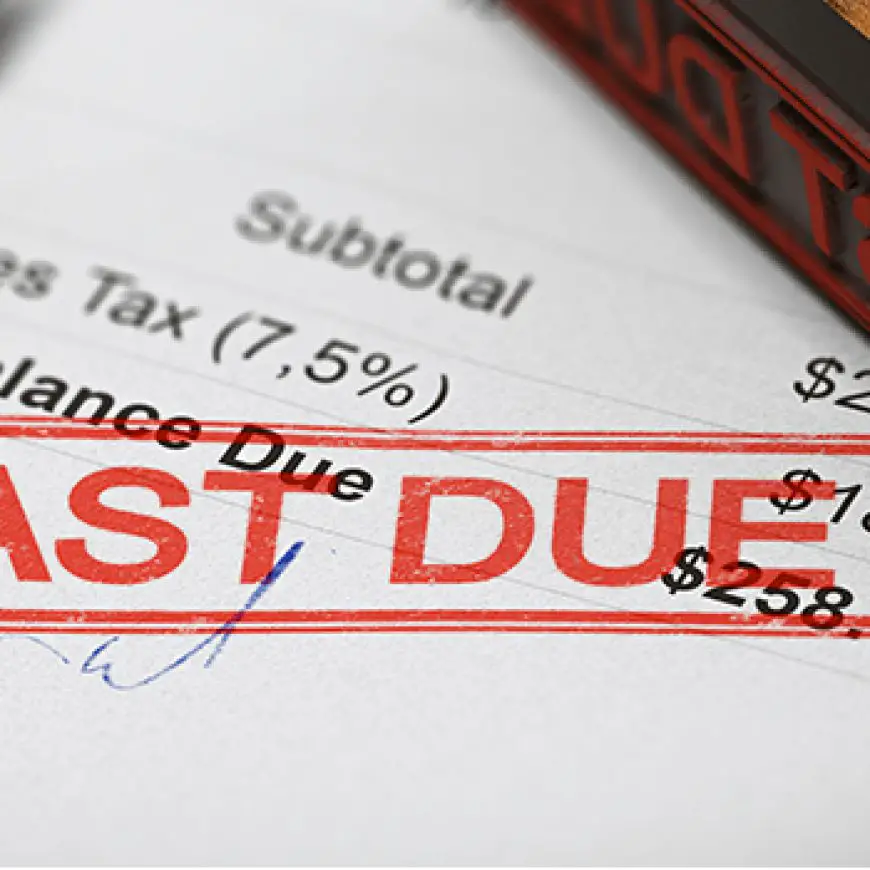 How Long Does It Take To File Bankruptcy In Texas