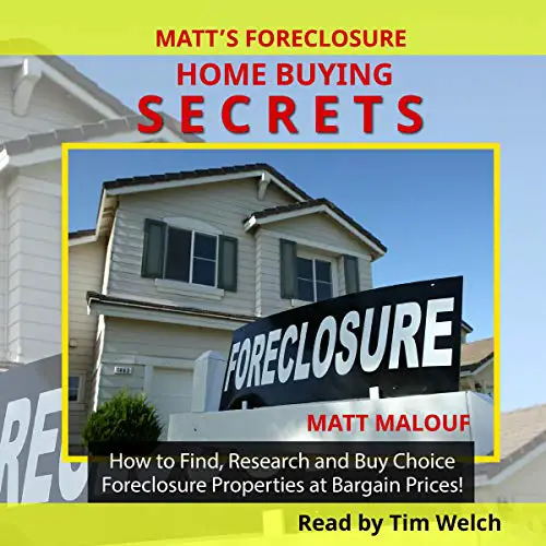 How Long Does It Take To Get A Foreclosed Home