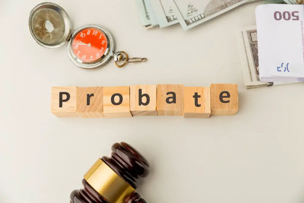 How Long Does Probate Take?