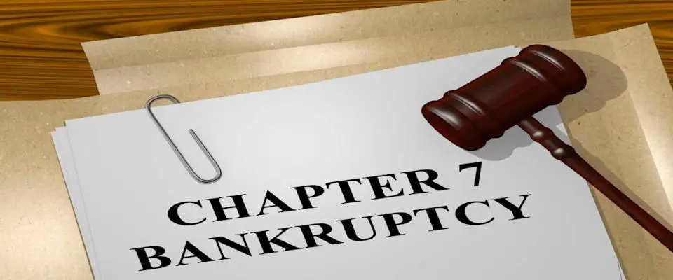 How Long Will Bankruptcy Haunt Your Credit Reports?