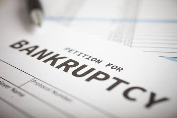 How Much Debt Do You Have to Have to File Bankruptcy ...