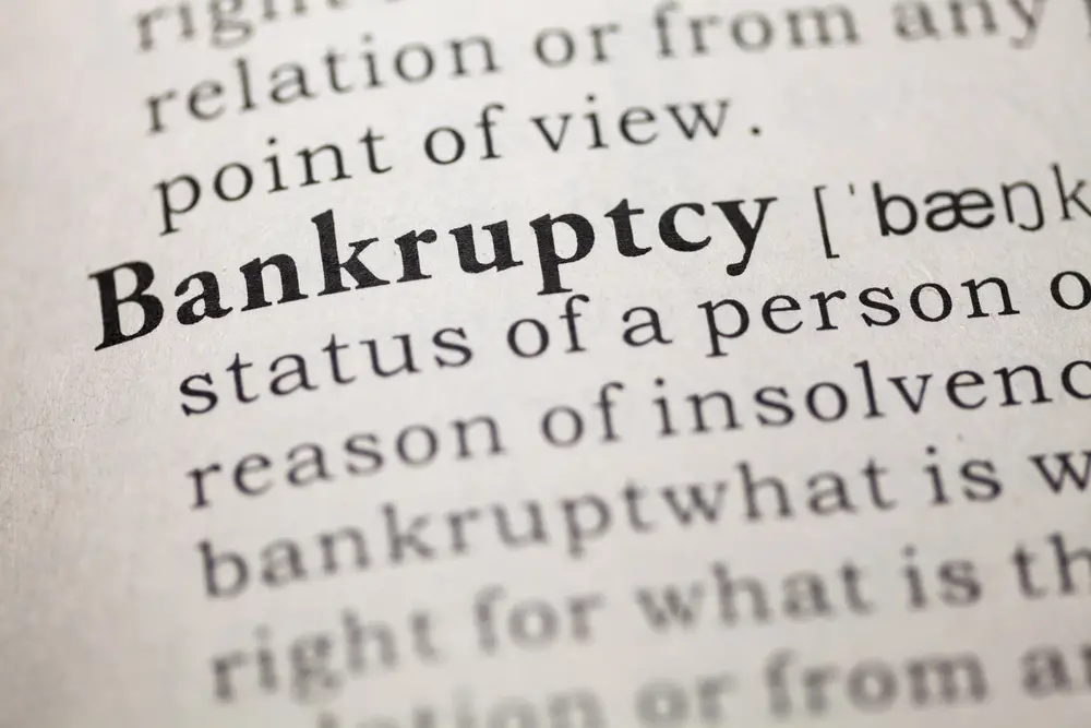 How Much Does a Bankruptcy Lawyer Cost?
