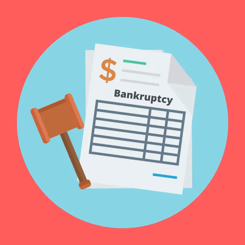 How Much Will It Cost Me To Declare Bankruptcy In Canada?