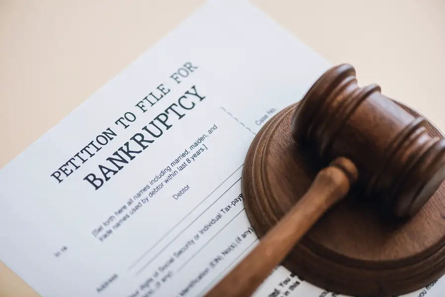 How Often Can a Person File for Bankruptcy?