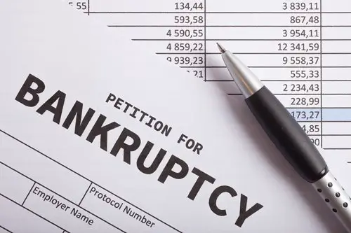 How Often Can You File a Chapter 7 Bankruptcy Case in ...