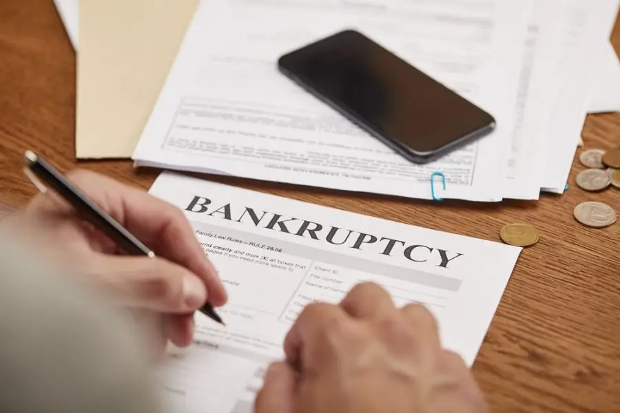 How Often Can You File Bankruptcy: How Soon &  Can You ...