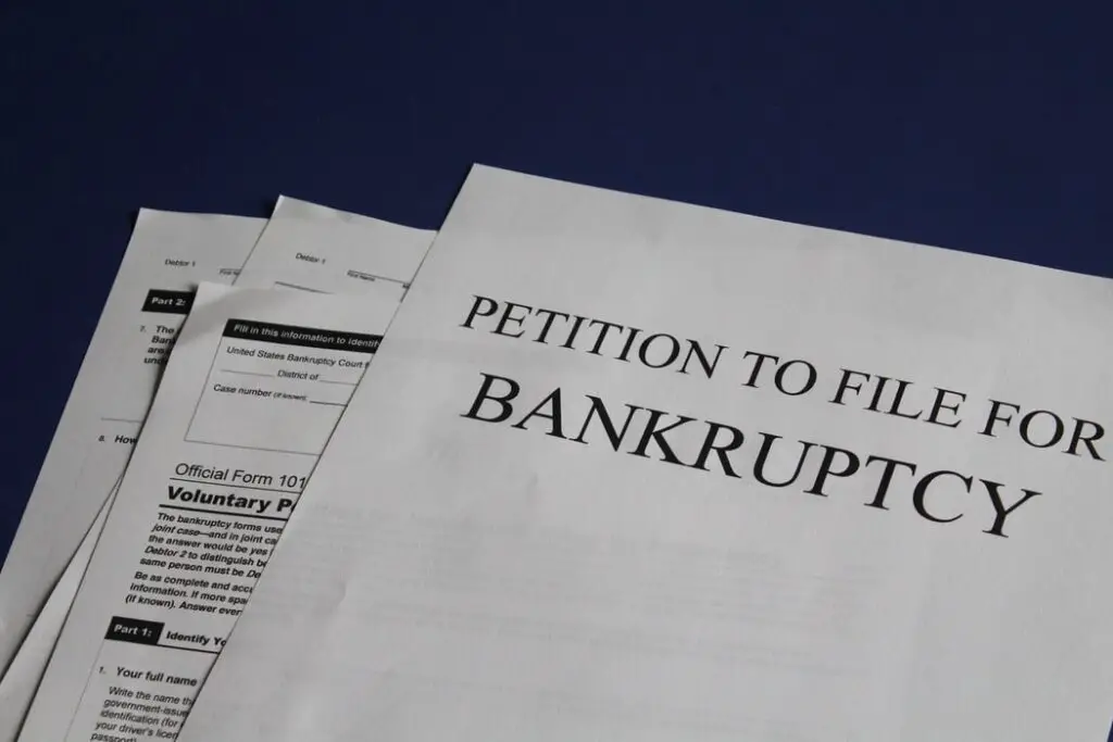 How Often Can You File for Bankruptcy