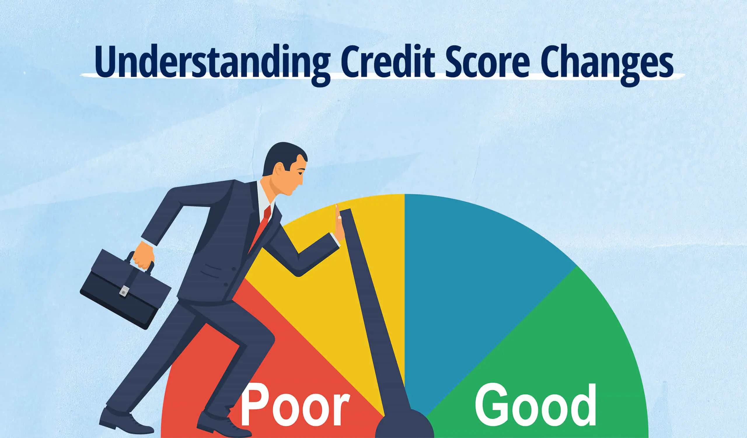 How Often Does Your Credit Score Change?