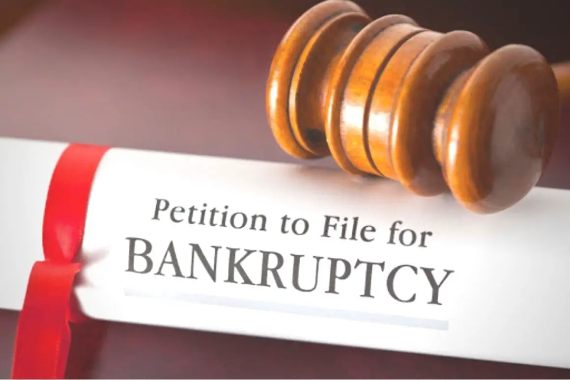How To Apply For Bankruptcy Without A Lawyer?