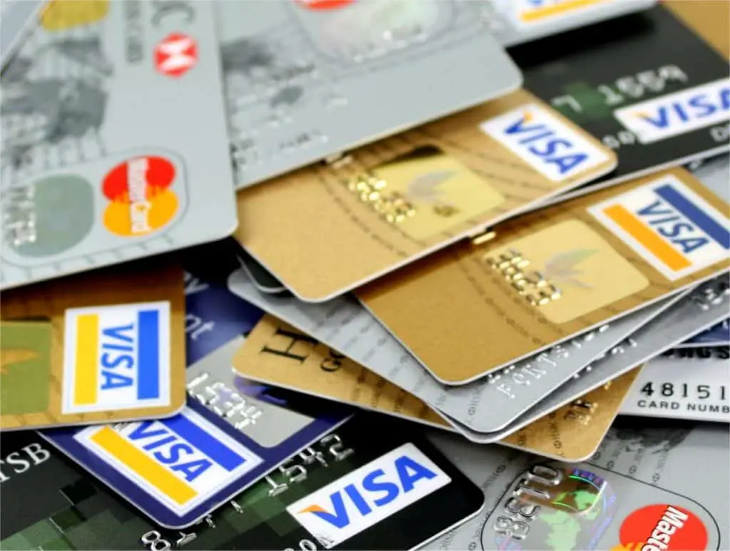 How to Avoid Credit Card Debt Bankruptcy