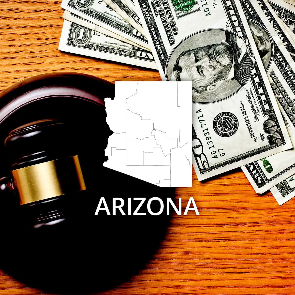 How to File Bankruptcy in Arizona