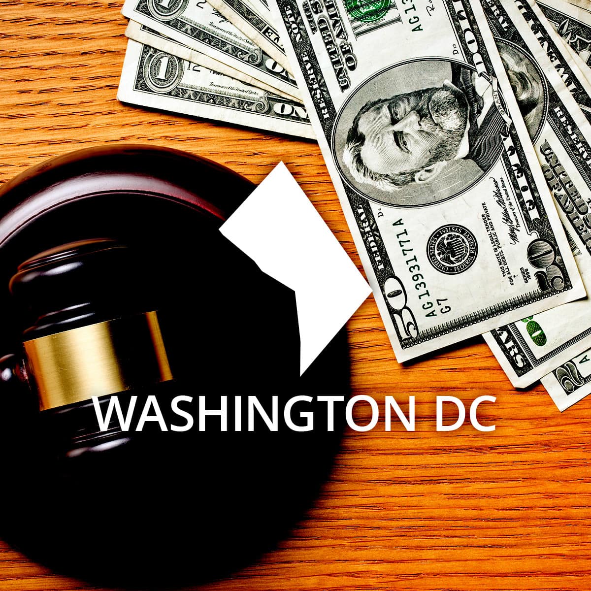 How to File Bankruptcy in District of Columbia