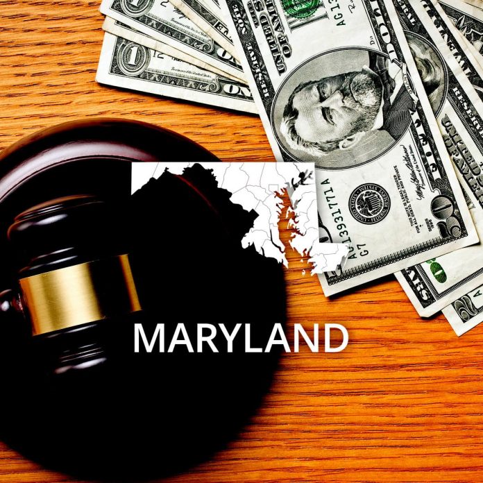 how to file bankruptcy in maryland recordsfinder