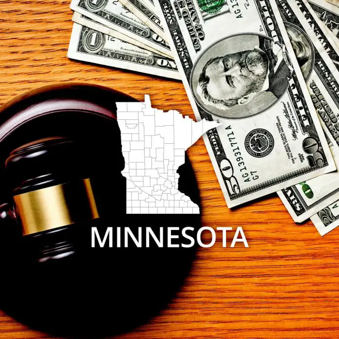 how to file bankruptcy in minnesota recordsfinder