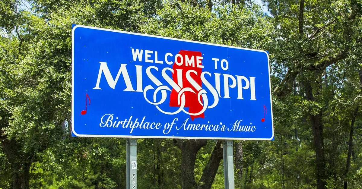 How to File Bankruptcy in Mississippi