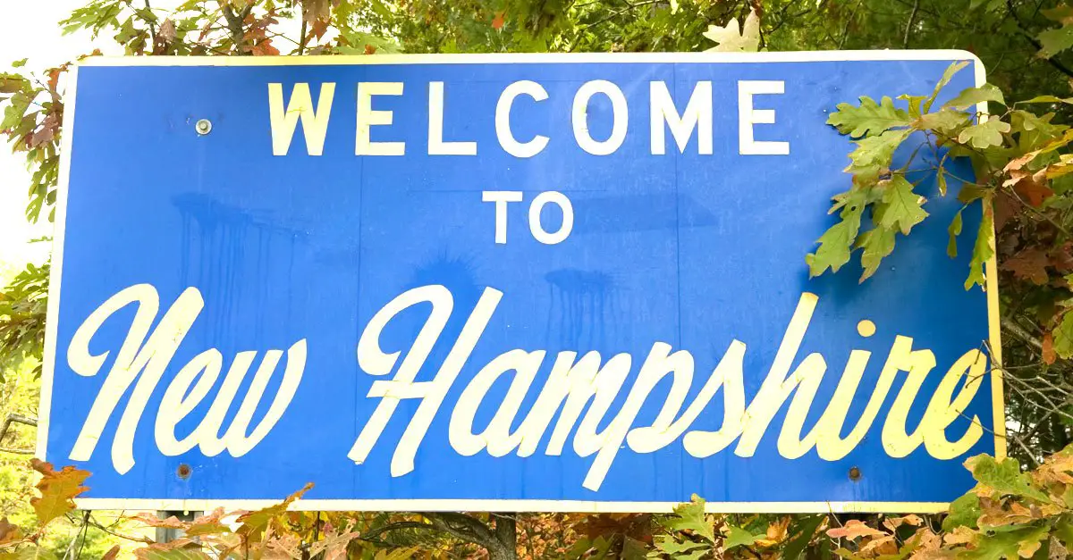 How to File Bankruptcy in New Hampshire