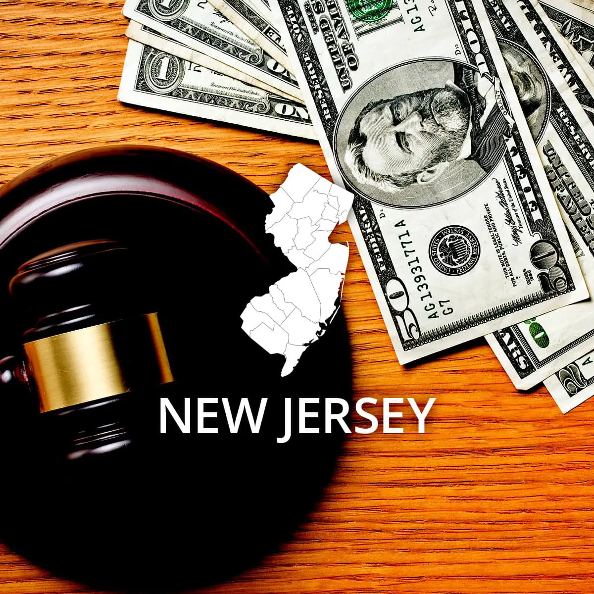 How to File Bankruptcy in New Jersey