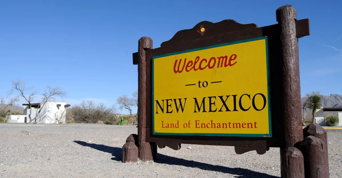 How to File Bankruptcy in New Mexico