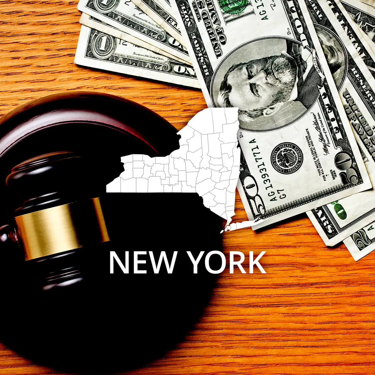 How to File Bankruptcy in New York