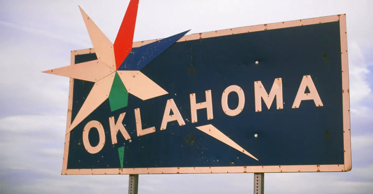 How to File Bankruptcy in Oklahoma